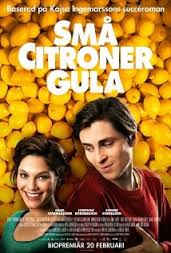 Перейти к просмотру Любовь и лимоны (Små citroner gula) 2013