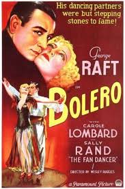 Перейти к просмотру Болеро (Bolero) 1934
