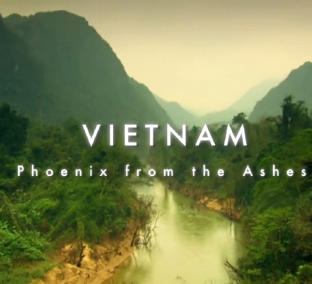 Перейти к просмотру Вьетнам. Феникс из пепла (Vietnan. Phoenix from the Ashes) 2014