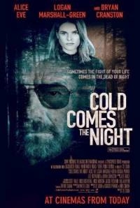 Перейти к просмотру Взгляд зимы (Cold Comes the Night) 2013
