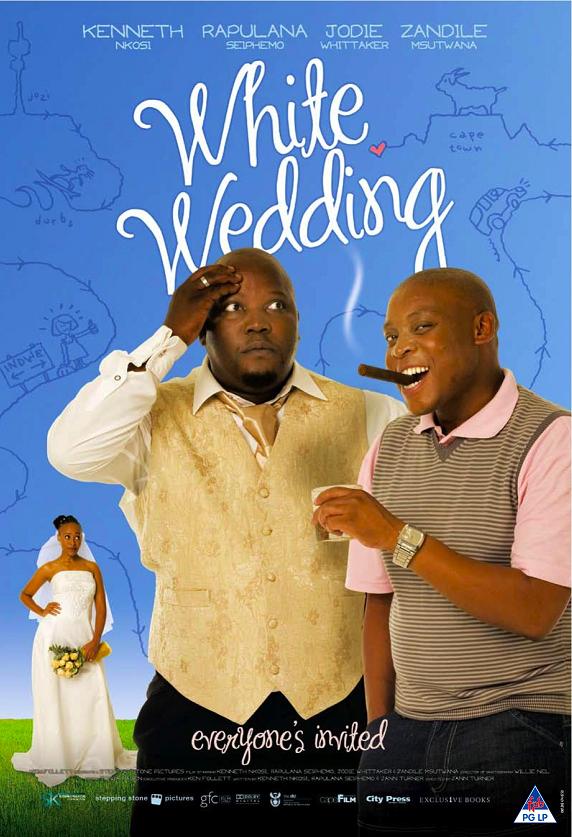 Перейти к просмотру Белая свадьба (White Wedding) 2009