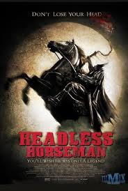 Перейти к просмотру Всадник без головы (Headless Horseman) 2007