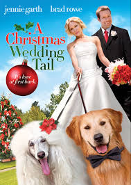Перейти к просмотру Рождественская свадьба (A Christmas Wedding Date) 2012