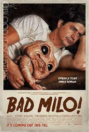 Перейти к просмотру Майло / Bad Milo 2013