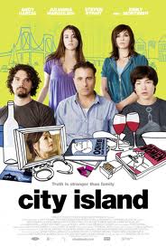 Перейти к просмотру Сити-Айленд (City Island) 2009