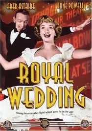 Перейти к просмотру Королевская свадьба (Royal Wedding) 1951