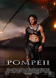 Перейти к просмотру Помпеи (Pompeii) 2014
