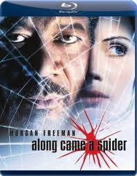Перейти к просмотру И пришёл паук (Along Came A Spider) 2001