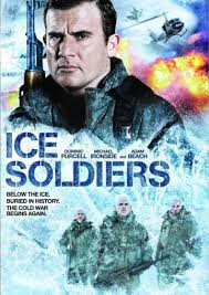 Перейти к просмотру Замороженные солдаты (Ice Soldiers) 2013