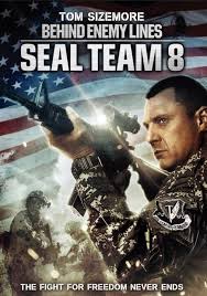 Перейти к просмотру Команда восемь: В тылу врага (Seal Team Eight: Behind Enemy Lines) 2014