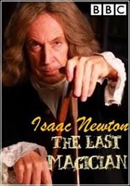Перейти к просмотру Исаак Ньютон: Последний из магов (Isaac Newton: The Last Magician) 2013