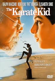 Перейти к просмотру Малыш каратист (The Karate Kid) 1984