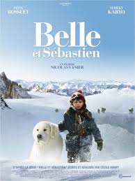 Перейти к просмотру Белль и Себастьян | Красавица и Себастьян (Belle et Sebastien) 2013