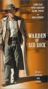 Перейти к просмотру Страж "Красной скалы" (Warden of Red Rock) 2001