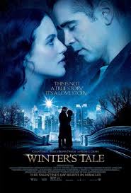 Перейти к просмотру Любовь сквозь время (Winter's Tale) 2014