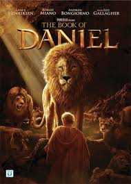 Перейти к просмотру Книга Даниила (The Book of Daniel) 2013