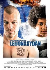 Перейти к просмотру Сердце льва (Heart of A Lion / Leijonasydan) 2013