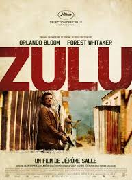 Перейти к просмотру Теория заговора (Zulu) 2013