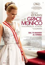 Перейти к просмотру Принцесса Монако (Grace of Monaco) 2014