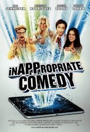 Перейти к просмотру Непристойная комедия (InAPPropriate Comedy) 2013