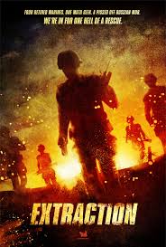 Перейти к просмотру Эвакуация (Extraction) 2013