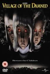 Перейти к просмотру Деревня проклятых (Village of the damned) 1995