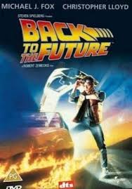 Перейти к просмотру Назад в будущее 1 (Back To The Future 1) 1985
