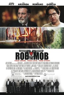 Перейти к просмотру Гангста Love (Rob the Mob) 2014