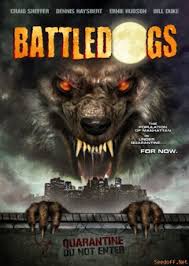 Перейти к просмотру Боевые псы (Battledogs) 2013
