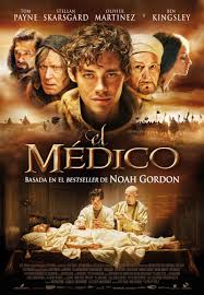 Перейти к просмотру Лекарь: Ученик Авиценны (The Physician) 2013