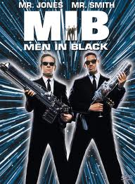 Перейти к просмотру Люди в чёрном 1 (Men in black 1) 1997